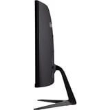 ViewSonic VX2719-PC-MHD 27" Curved gaming monitor Zwart, 2x HDMI, 1x DisplayPort, 240 Hz