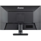 iiyama ProLite XU2793QSU-B7 27" monitor Zwart, 100 Hz, HDMI, DisplayPort, USB, Audio, Adaptive Sync