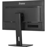 iiyama ProLite XUB2797HSU-B2 27" monitor Zwart, 100 Hz, HDMI, DisplayPort, USB, Audio, Adaptive Sync