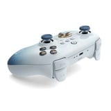 8BitDo Ultimate 2.4G Wireless Controller - Genshin Impact - Chongyun Lichtblauw/wit, 2.4 GHz / Bluetooth / USB