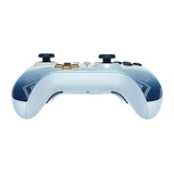 8BitDo Ultimate 2.4G Wireless Controller - Genshin Impact - Chongyun Lichtblauw/wit, 2.4 GHz / Bluetooth / USB