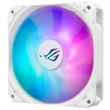 ASUS ROG Strix LC III 240 ARGB White Edition waterkoeling Wit