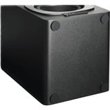 Audio-Technica AT-SP3X Actieve boekenplankspeakers luidspreker Zwart, Bluetooth 5.3, RCA