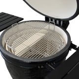 Barbecook Kamal 2.0 Extra Large kamado houtskoolbarbecue Zwart (mat)