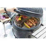 Barbecook Kamal 2.0 Extra Large kamado houtskoolbarbecue Zwart (mat)