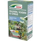 DCM Meststof Olijven, Vijgen & Citrus 1,5 kg Tot 20 m²