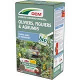 DCM Meststof Olijven, Vijgen & Citrus 1,5 kg Tot 20 m²