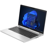 HP ProBook 440 14 inch G10 notebook-pc Wolf Pro Security Edition (9G299ET) 14"  laptop Zilver | Core i5-1335U | Iris Xe Graphics | 16 GB | 512 GB SSD