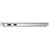 HP ProBook 440 14 inch G10 notebook-pc Wolf Pro Security Edition (9G299ET) 14"  laptop Zilver | Core i5-1335U | Iris Xe Graphics | 16 GB | 512 GB SSD