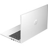 HP ProBook 440 14 inch G10 notebook-pc Wolf Pro Security Edition (9G299ET) 14"  laptop Zilver | Core i5-1335U | Iris Xe Graphics | 16 GB | 512 GB SSD