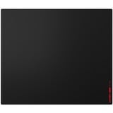 Pulsar Superglide Glass Mousepad - XL Zwart