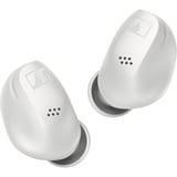 Sennheiser ACCENTUM True Wireless White in-ear oortjes Wit, Bluetooth 5.3