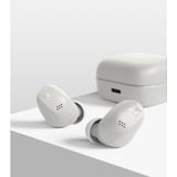 Sennheiser ACCENTUM True Wireless White in-ear oortjes Wit, Bluetooth 5.3