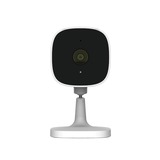 Swann EVO​ 2K Indoor Wi-Fi Camera Wit/zwart