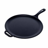 Victoria Bakpan Comal 30 cm grillplaat 