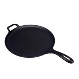 Victoria Bakpan Comal 30 cm grillplaat 