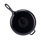 Victoria Bakpan Comal 30 cm grillplaat 