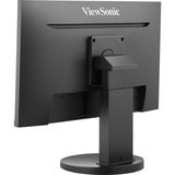 ViewSonic VG2208A-HD 22" monitor Zwart, 1x HDMI, VGA, 100 Hz