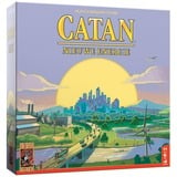 999 Games Catan: Nieuwe Energie Bordspel Nederlands, 3 - 4 spelers, 90 minuten, Vanaf 12 jaar