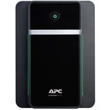 APC Back-UPS 1200VA/230V IEC Zwart