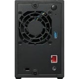 Asustor Drivestor 2 Lite AS1102TL nas 