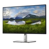 Dell P2725HE 27" monitor HDMI, DisplayPort, USB