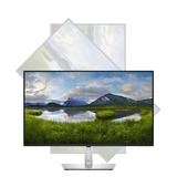 Dell P2725HE 27" monitor HDMI, DisplayPort, USB