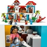 LEGO Disney - Lilo en Stitch strandhuis Constructiespeelgoed 43262