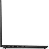 Lenovo ThinkPad E14 Gen 6 (21M30025MH) 14"  laptop Zwart | Ryzen 7 7735HS | Radeon 680M | 16GB | 512GB SSD