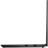 Lenovo ThinkPad E14 Gen 6 (21M30025MH) 14"  laptop Zwart | Ryzen 7 7735HS | Radeon 680M | 16GB | 512GB SSD