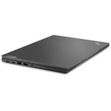 Lenovo ThinkPad E14 Gen 6 (21M30025MH) 14"  laptop Zwart | Ryzen 7 7735HS | Radeon 680M | 16GB | 512GB SSD