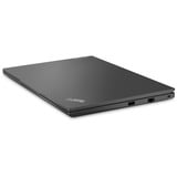 Lenovo ThinkPad E14 Gen 6 (21M30025MH) 14"  laptop Zwart | Ryzen 7 7735HS | Radeon 680M | 16GB | 512GB SSD