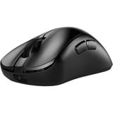 Pulsar Xlite v4 Large Gaming Mouse Zwart, 32000 DPI