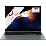 SAMSUNG Galaxy Book4 Pro 360 NP960QGK-KG1NL 16"  2-in-1 laptop Grijs | Ultra 7 155H | Intel Arc GPU | 16 GB | 1TB SSD | Touch