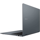 SAMSUNG Galaxy Book4 Pro 360 NP960QGK-KG1NL 16"  2-in-1 laptop Grijs | Ultra 7 155H | Intel Arc GPU | 16 GB | 1TB SSD | Touch