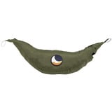 Ticket to the Moon Compact hangmat Army Green Donkergroen, TMC24