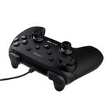 Trust GXT 541 Muta Pc-gamecontroller Zwart, Nintendo Switch, PC, Tablet, Laptop, Smartphone