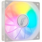 Valkyrie V12R ARGB 120 case fan Wit, Reversed Blades