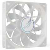 Valkyrie V12R ARGB 120 case fan Wit, Reversed Blades