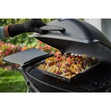 Weber Deluxe Grillkorf groentekorf Roestvrij staal