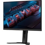 GIGABYTE M27UA 27" 4K UHD gaming monitor Zwart, 160 Hz, HDMI, Displayport, Audio, USB-C, AMD Free-Sync