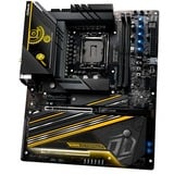 ASRock Asro Z890 Taichi OCF socket 1851 moederbord Zwart