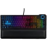 Acer Predator Aethon 700, gaming toetsenbord EU lay-out (QWERTY), opto mechanisch