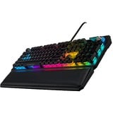 Acer Predator Aethon 700, gaming toetsenbord EU lay-out (QWERTY), opto mechanisch