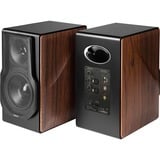 Edifier S3000MKII Premium 2.0 luidsprekers Houtkleur, Bluetooth, USB