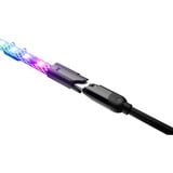 HYTE LS10 qRGB Light Strips, 3 stuks ledstrip 