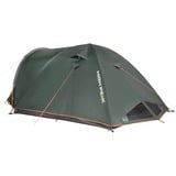 High Peak Nevada 2.1 tent Donkergroen/grijs, Climate Protection 80