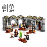 LEGO Harry Potter - Kasteel Zweinstein: Toverdrankenles Constructiespeelgoed 76431