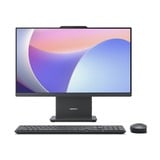 Lenovo IdeaCentre AIO 24ARR9 (F0HR002LNY) all-in-one pc Donkergrijs | R5 7535HS | Radeon 660M | 16 GB | 512 GB SSD