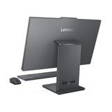 Lenovo IdeaCentre AIO 24ARR9 (F0HR002LNY) all-in-one pc Donkergrijs | R5 7535HS | Radeon 660M | 16 GB | 512 GB SSD